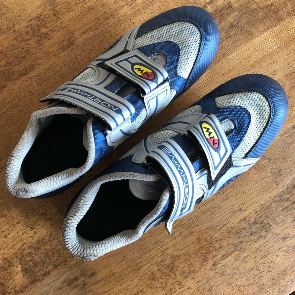 Northwave Cycling Cleats EU 40